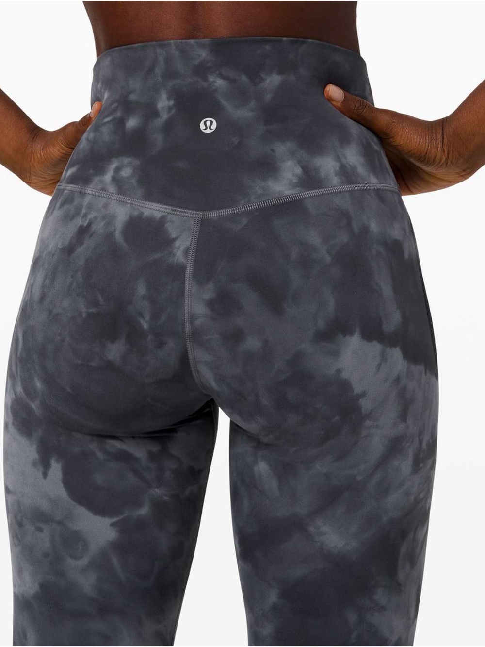LULULEMON align pant 28”DIAMOND EYE- 2
